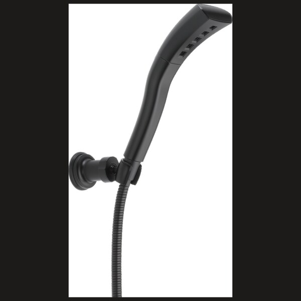 Delta Universal Showering Components SingleSetting Wall